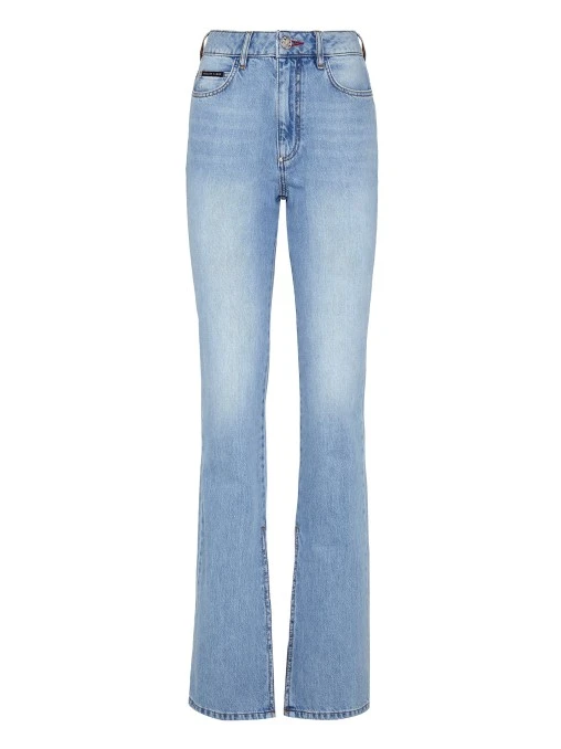 Джинсы PHILIPP PLEIN