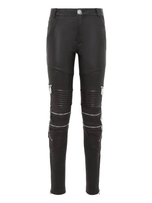 Джинсы PHILIPP PLEIN