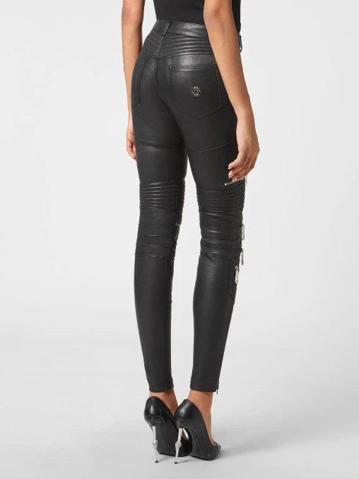 Джинсы PHILIPP PLEIN