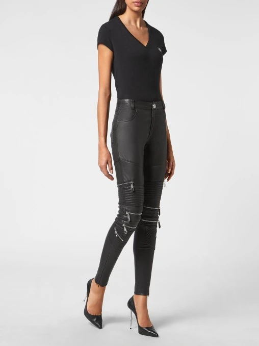 Джинсы PHILIPP PLEIN