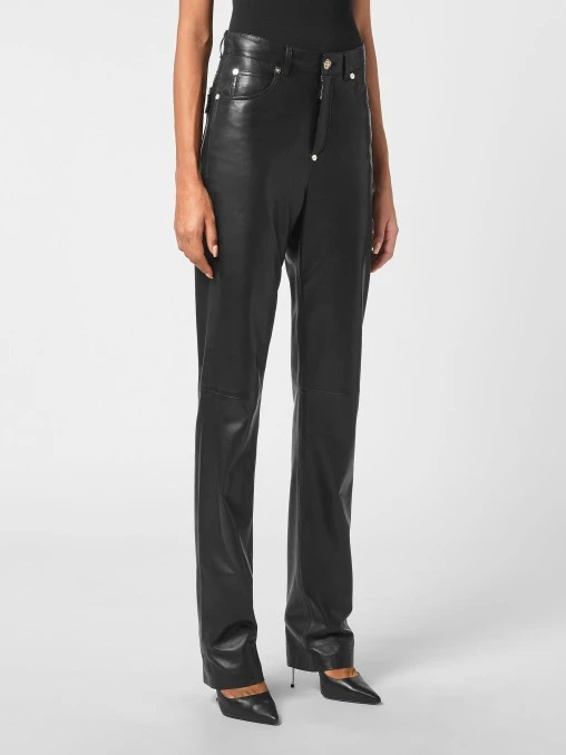 Джинсы PHILIPP PLEIN