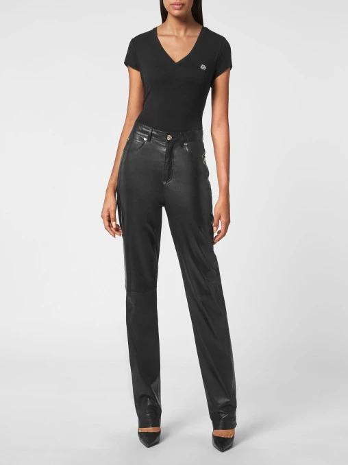 Джинсы PHILIPP PLEIN