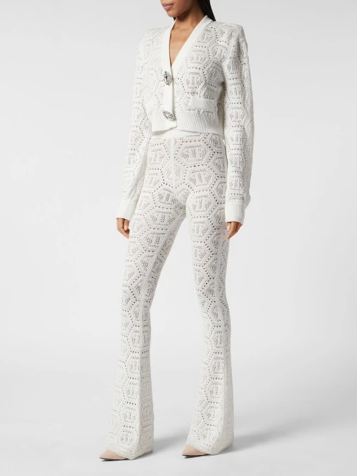 Джинсы PHILIPP PLEIN