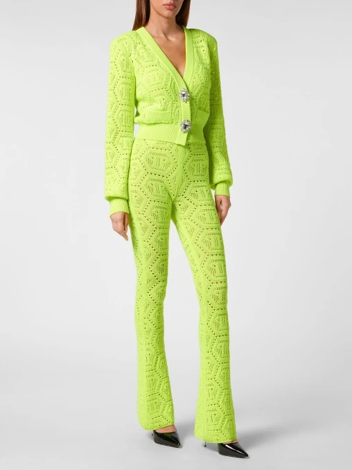 Джинсы PHILIPP PLEIN