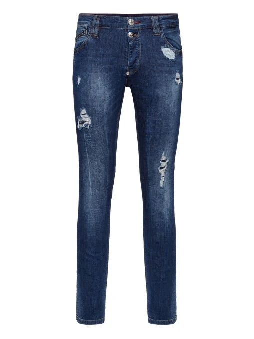 Джинсы PHILIPP PLEIN