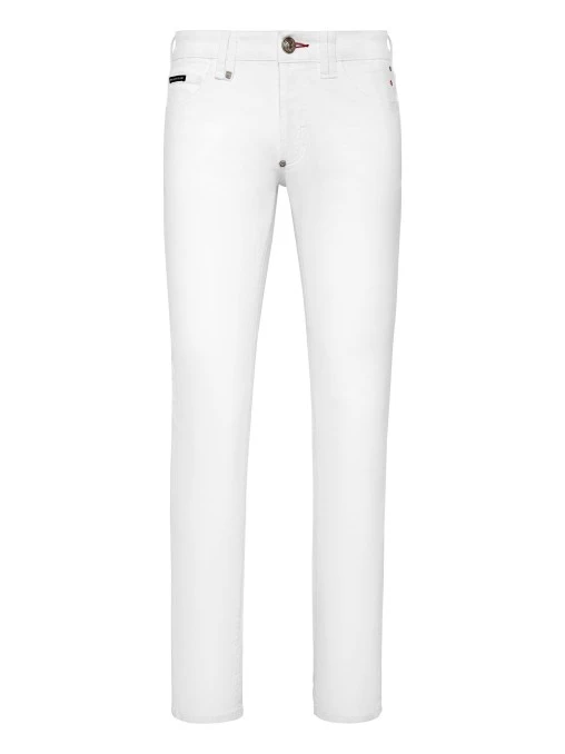 Джинсы PHILIPP PLEIN