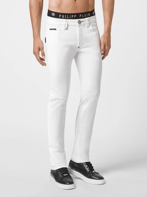 Джинсы PHILIPP PLEIN