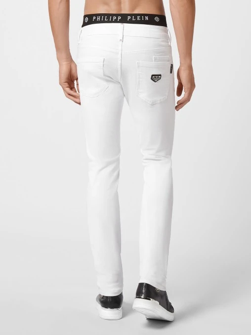 Джинсы PHILIPP PLEIN