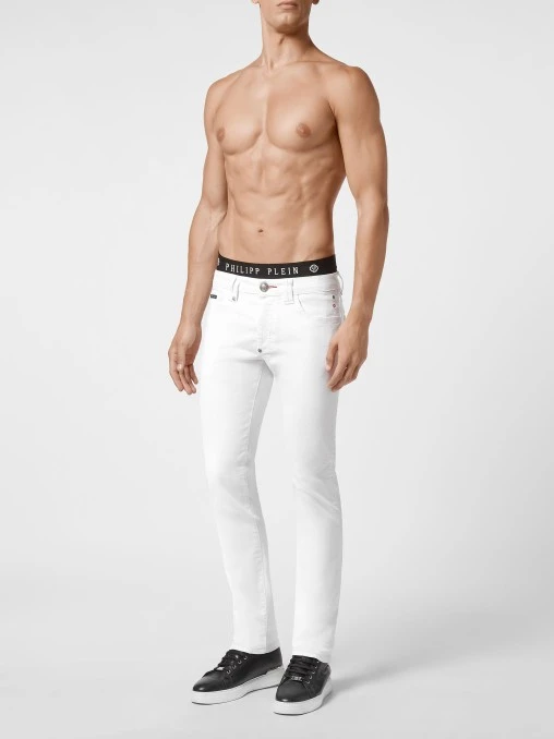 Джинсы PHILIPP PLEIN