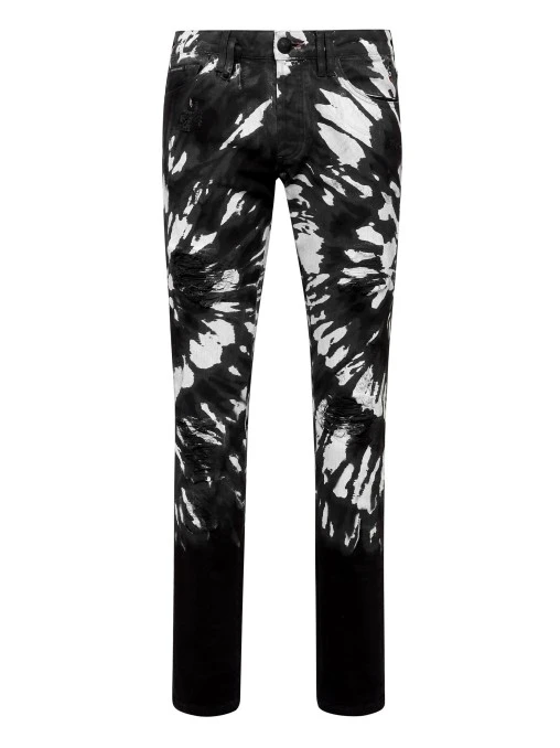 Джинсы PHILIPP PLEIN