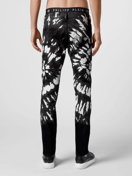 Джинсы PHILIPP PLEIN
