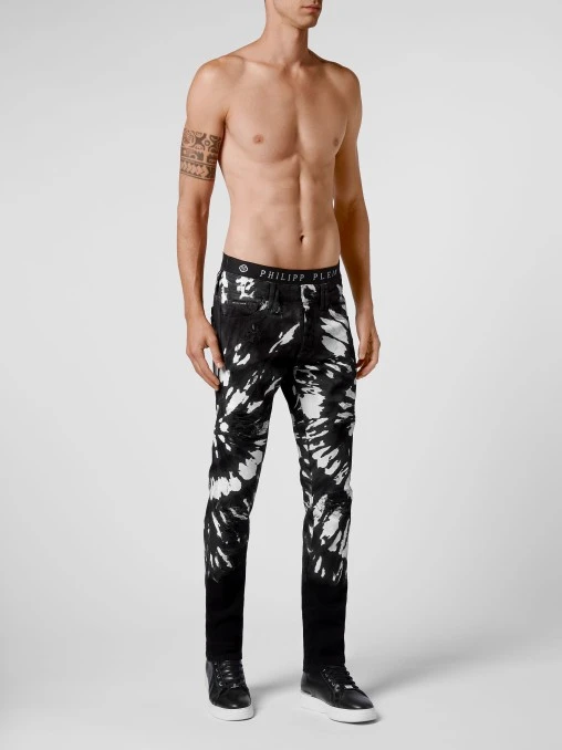 Джинсы PHILIPP PLEIN