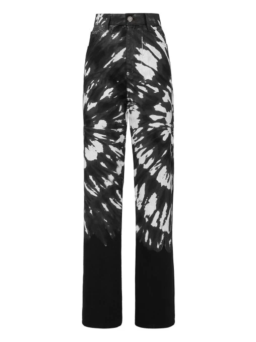 Джинсы PHILIPP PLEIN
