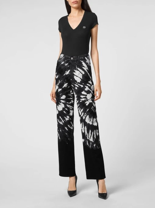 Джинсы PHILIPP PLEIN