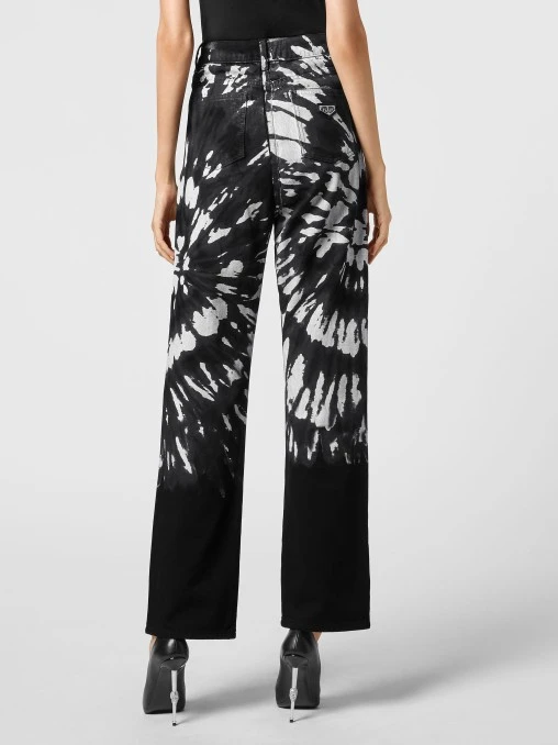 Джинсы PHILIPP PLEIN