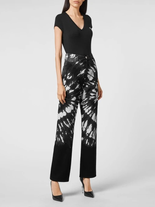Джинсы PHILIPP PLEIN