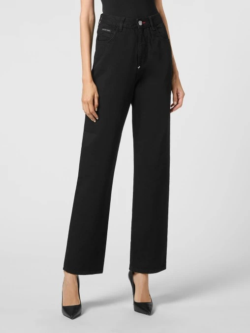 Джинсы PHILIPP PLEIN