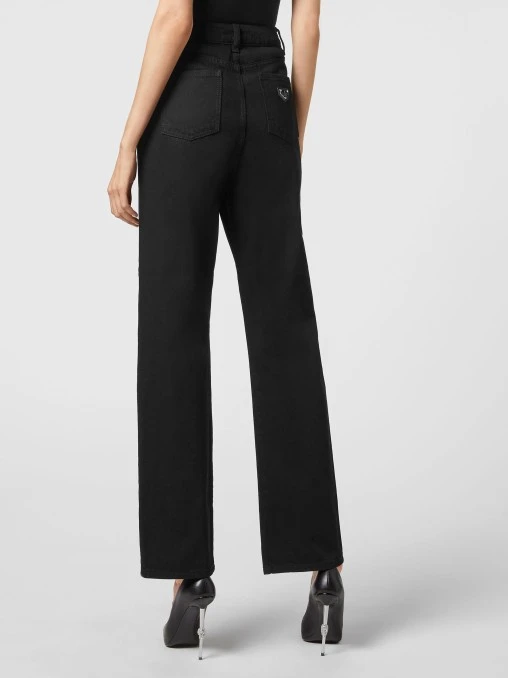 Джинсы PHILIPP PLEIN