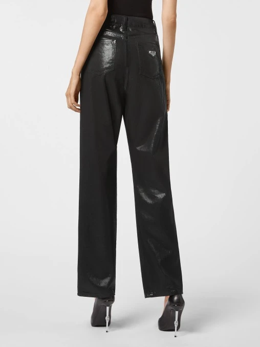 Джинсы PHILIPP PLEIN