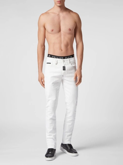 Джинсы PHILIPP PLEIN