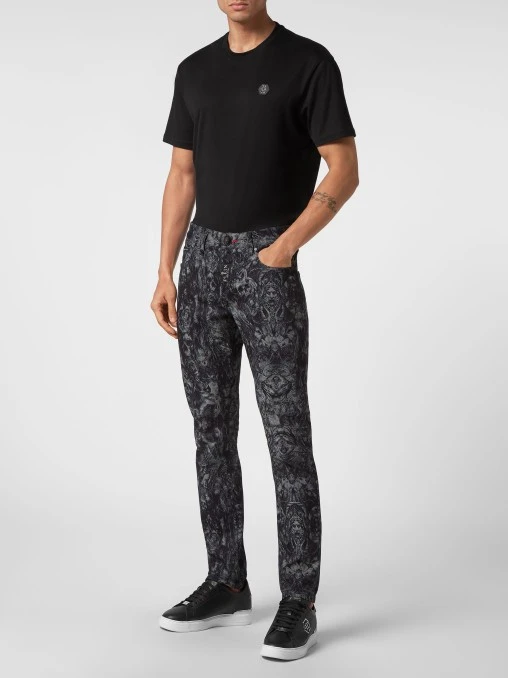 Джинсы PHILIPP PLEIN