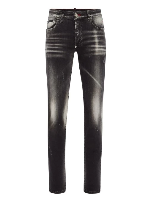 Джинсы PHILIPP PLEIN
