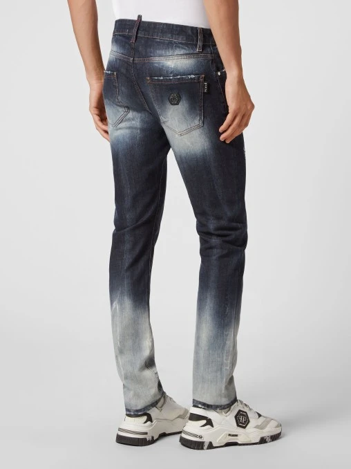 Джинсы PHILIPP PLEIN