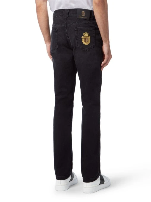 Джинсы BILLIONAIRE