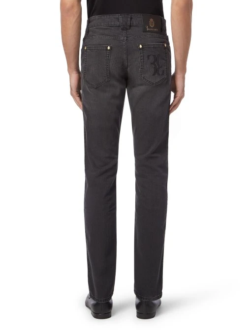 Джинсы BILLIONAIRE