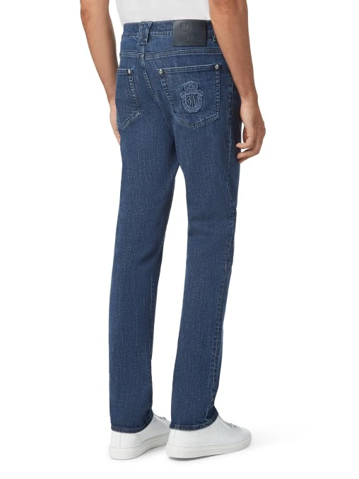 Джинсы BILLIONAIRE