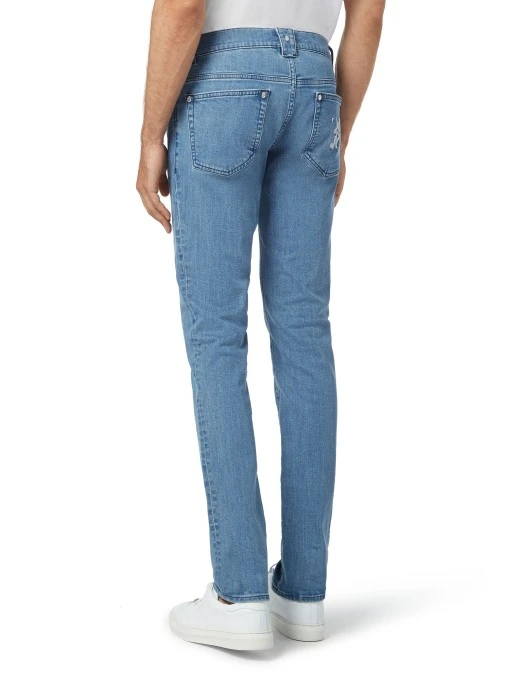 Джинсы BILLIONAIRE