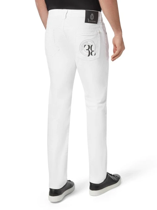 Джинсы BILLIONAIRE