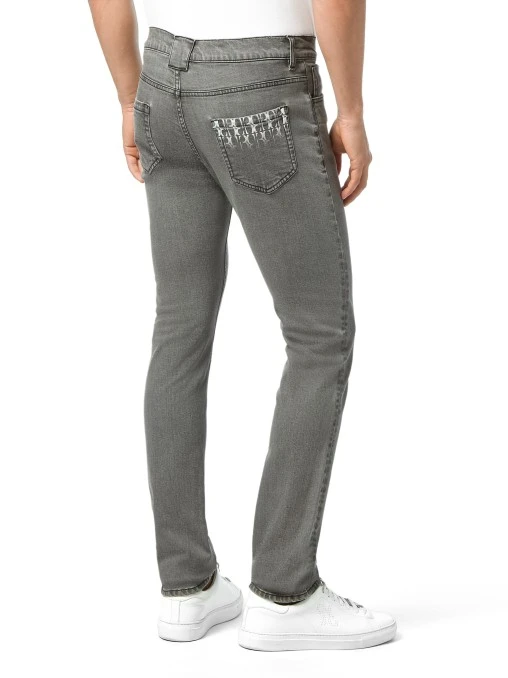 Джинсы BILLIONAIRE