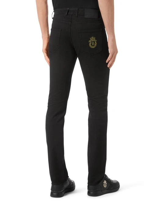 Джинсы BILLIONAIRE