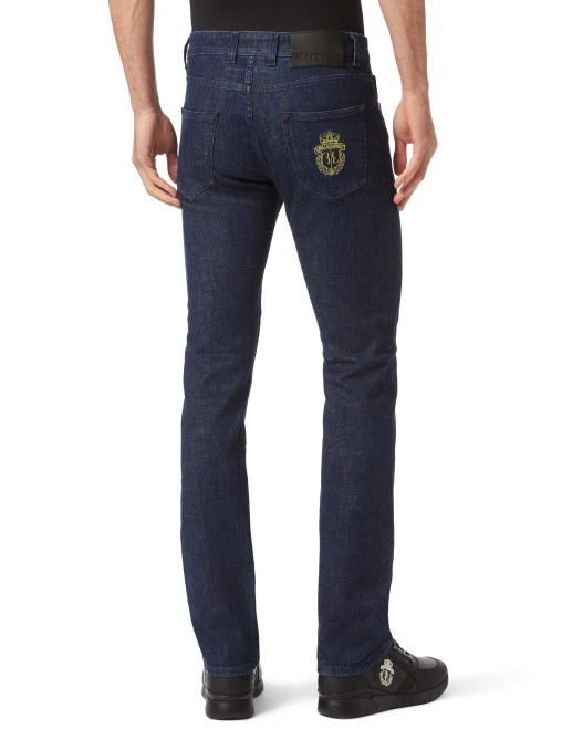 Джинсы BILLIONAIRE