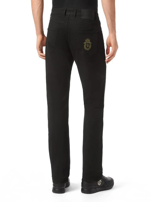 Джинсы BILLIONAIRE