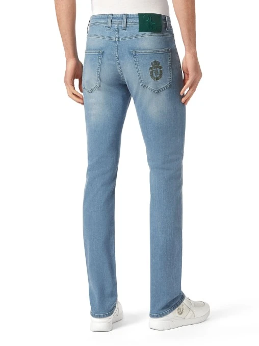 Джинсы BILLIONAIRE