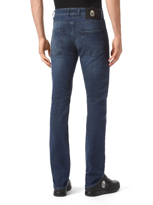 Джинсы BILLIONAIRE