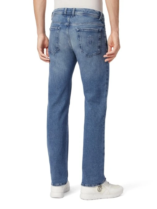 Джинсы BILLIONAIRE