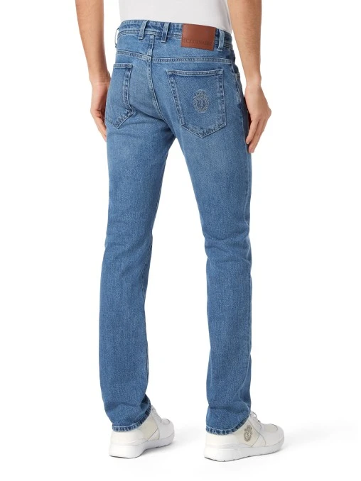 Джинсы BILLIONAIRE