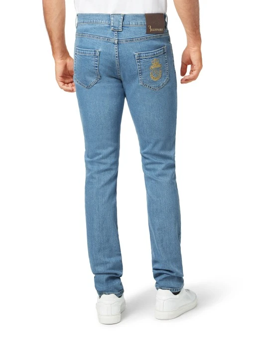 Джинсы BILLIONAIRE