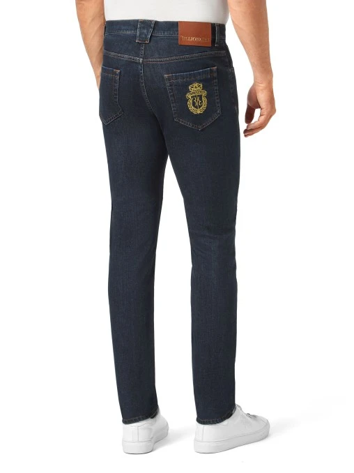 Джинсы BILLIONAIRE