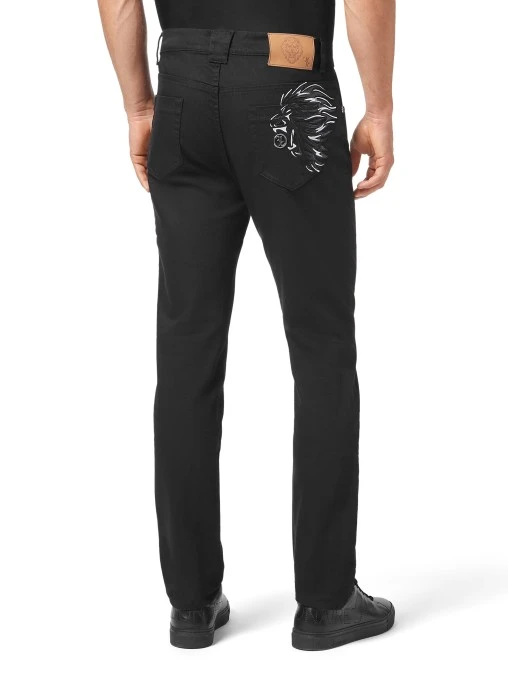 Джинсы BILLIONAIRE