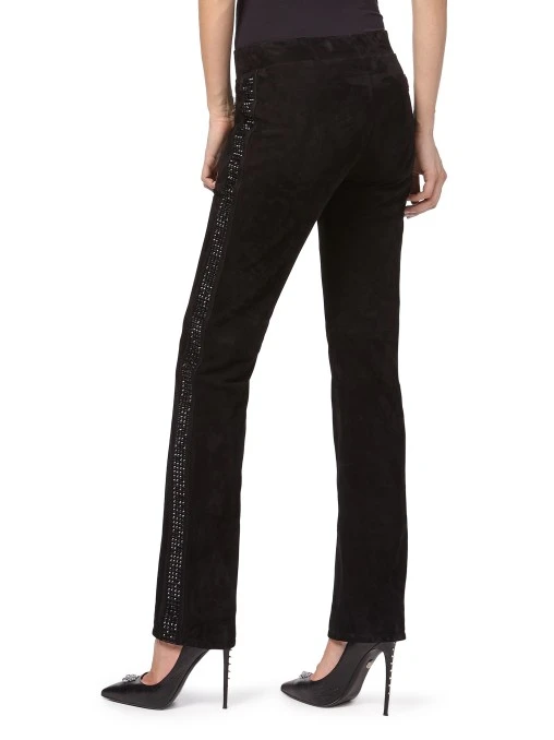 Джинсы PHILIPP PLEIN
