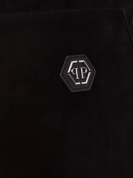Джинсы PHILIPP PLEIN