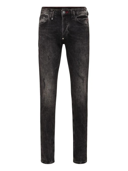 Джинсы PHILIPP PLEIN