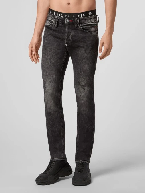 Джинсы PHILIPP PLEIN