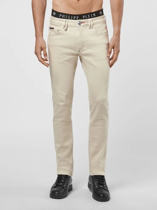 Джинсы PHILIPP PLEIN