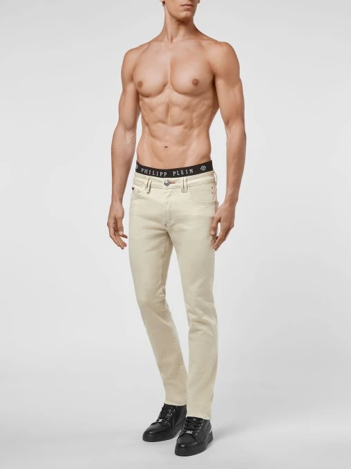 Джинсы PHILIPP PLEIN