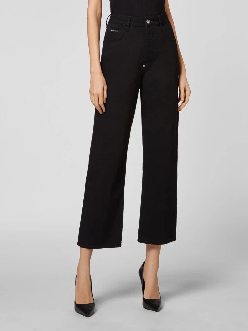 Джинсы PHILIPP PLEIN